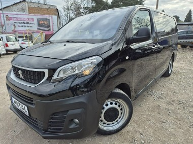 Peugeot Expert Long*2,0Hdi 177Ps* Bogata wersja* Nowy rozrząd-1