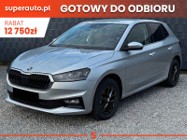 Skoda Fabia IV Drive 1.0 TSI DSG Drive 1.0 TSI DSG 115KM