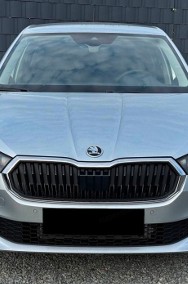 Skoda Fabia IV Drive 1.0 TSI DSG Drive 1.0 TSI DSG 115KM-2