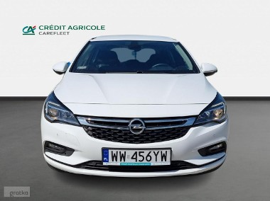 Opel Astra K Opel Astra V 1.6 CDTI Enjoy S&S Kombi WW456YW-1