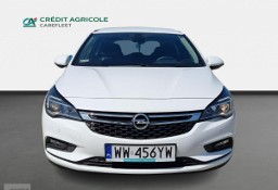 Opel Astra K Opel Astra V 1.6 CDTI Enjoy S&amp;S Kombi WW456YW