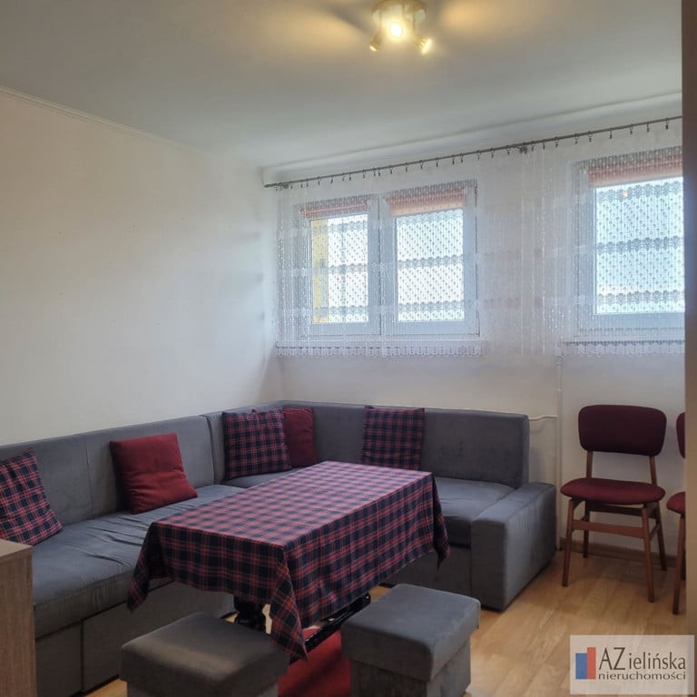 Mieszkanie na wynajem, 35 m² Jeżyce, Bonin