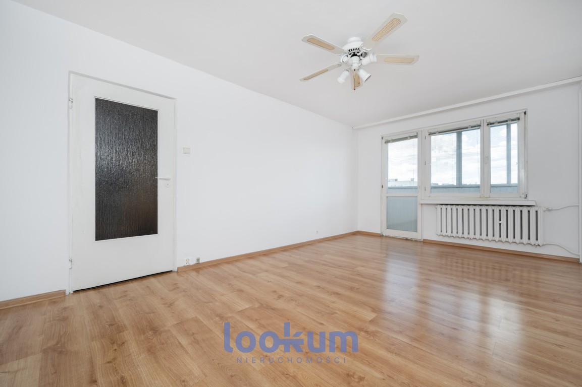 M3 | WIDZEW WSCHÓD | BALKON | rozkładowe