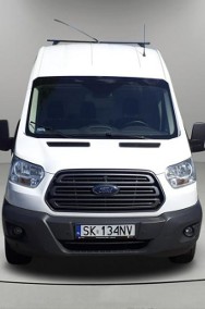 Ford Transit EcoBlue 350 L3H2 Trend 3,5t 16 ! Z polskiego salonu ! Faktura VAT !-2
