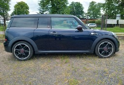 MINI Clubman II 1