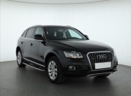 Audi Q5 II , 177 KM, Automat, Skóra, Navi, Klimatronic, Tempomat,