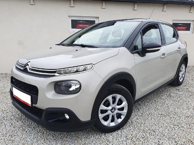 Citroen C3 III-1