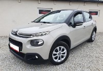 Citroen C3 III