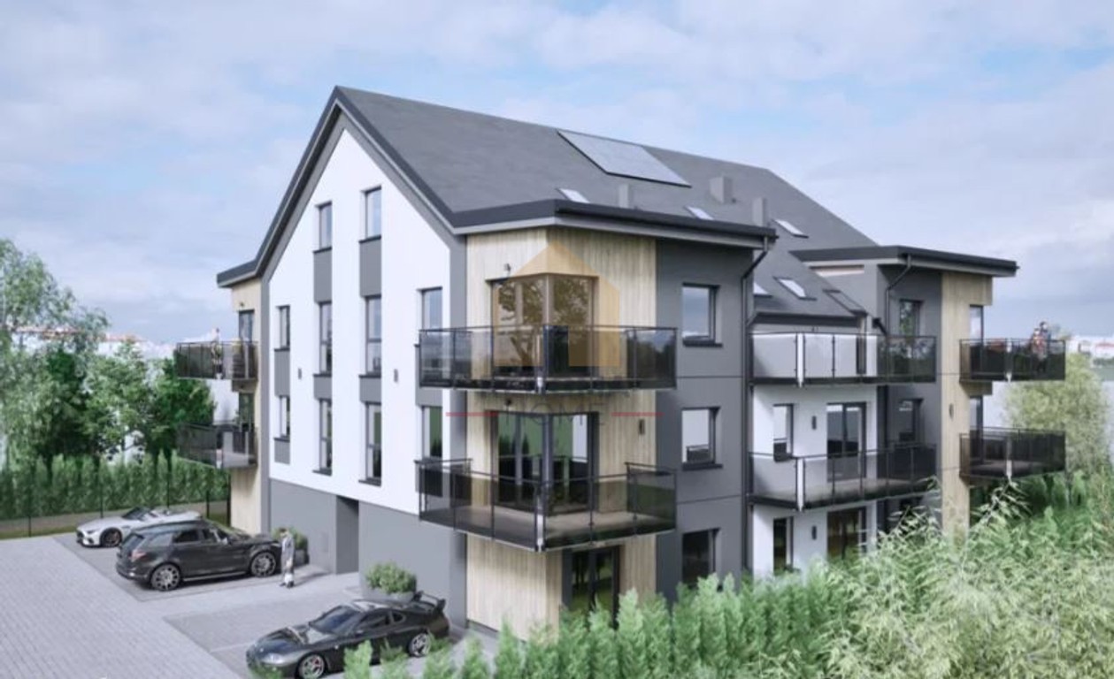 Mieszkanie na sprzedaż, 2 pokoje, 41 m², Jawor