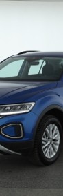 Volkswagen T-Roc , Salon Polska, 1. Właściciel, Serwis ASO, Automat, VAT 23%,-3