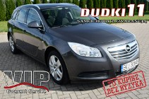 Opel Insignia I 2,0d DUDKI11 Navi,Klimatronic 2 str.Parktronic,kredyt,OKAZJA