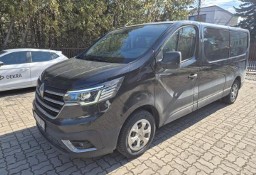 Renault Trafic III 2.0dCi 150KM EQUILIBRE 9os. prod.2022r. FV23%