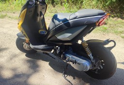 Benelli Pierwszy właściciel