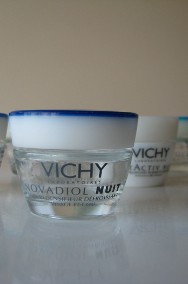 VICHY - puste słoiczki - opakowania po kosmetykach-2