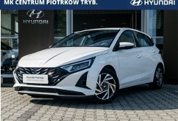 Hyundai i20 II 1.0 T-GDI 100KM od Dealer Salon Polska Gwarancja FV 23%