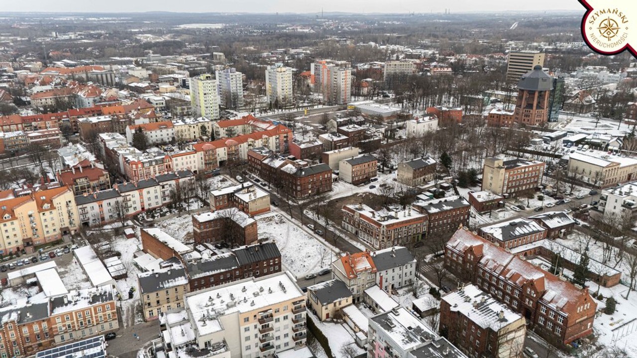działka lub grunt na sprzedaż