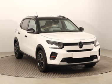 Citroen C3 III , Salon Polska, 1. Właściciel, Serwis ASO, Skóra, Navi,-1