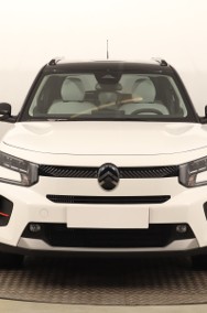 Citroen C3 III , Salon Polska, 1. Właściciel, Serwis ASO, Skóra, Navi,-2