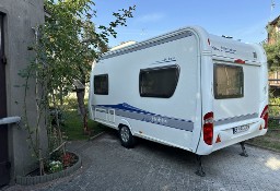 Hobby 440SF