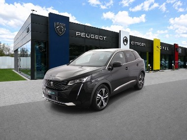 Peugeot 3008 II Hybrid4 PHEV GT EAT8 od RiA-1