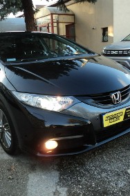 Honda Civic IX sprzedam ładną HONDE CIVIC SAL.POLSKA1.8B 142KM GWARANCJA,AUTOMAT-2
