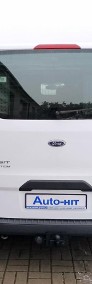 Ford Transit CUSTOM KLIMA Warsztat/Regały MODUL-SYSTEM HAK:1.5t-4