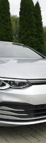 Volkswagen Golf VIII 2.0 TDI 116KM LIFE Klimatron Full Led Navi ALU Salon Serwis F.Vat 23-4