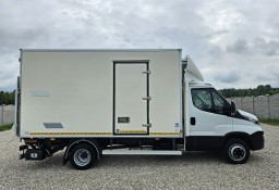 Iveco Daily 70C18 Winda-1500_kg Kontener Izoterma Chłodnia * ROMCAR *