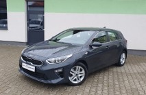 Kia Cee&apos;d III 1.0 T-Gdi 120km 6mt wersja M, salon PL EXPORT