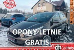 Kia Cee&apos;d II MotionPro 1.6 GDI 135 KM Klimatronic Alu PDC Kredyt Bez BIK i KRD