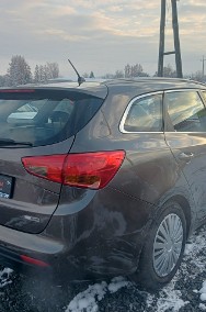 Kia Cee'd II MotionPro 1.6 GDI 135 KM Klimatronic Alu PDC Kredyt Bez BIK i KRD-2