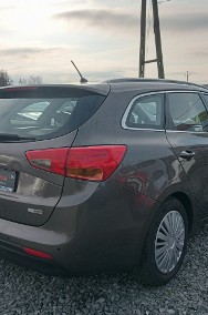 Kia Cee'd II MotionPro 1.6 GDI 135 KM Klimatronic Alu PDC Kredyt Bez BIK i KRD-2