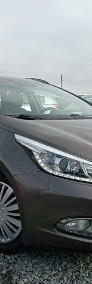 Kia Cee'd II MotionPro 1.6 GDI 135 KM Klimatronic Alu PDC Kredyt Bez BIK i KRD-3