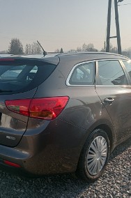 Kia Cee'd II MotionPro 1.6 GDI 135 KM Klimatronic Alu PDC Kredyt Bez BIK i KRD-2