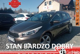 Kia Cee&apos;d II MotionPro 1.6 GDI 135 KM Klimatronic Alu PDC Kredyt Bez BIK i KRD