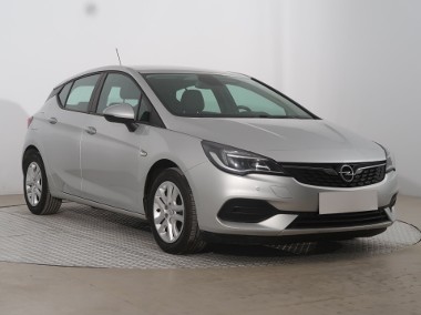 Opel Astra J , Salon Polska, 1. Właściciel, Serwis ASO, VAT 23%, Klima,-1