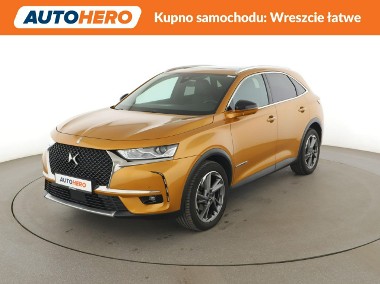 DS Automobiles DS 7