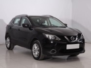 Nissan Qashqai II , Salon Polska, Klimatronic, Tempomat, Parktronic