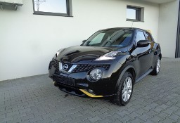 Nissan Juke LEDY navi kamera