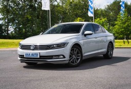 Volkswagen Passat B8 , Salon Polska, Automat, Skóra, Navi, Klimatronic, Tempomat,