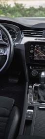 Volkswagen Passat B8 , Salon Polska, Automat, Skóra, Navi, Klimatronic, Tempomat,-3