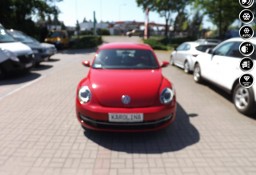 Volkswagen Beetle III