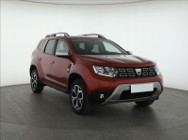 Dacia Duster I , Salon Polska, 1. Właściciel, GAZ, Navi, Klimatronic,