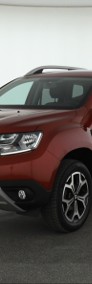 Dacia Duster I , Salon Polska, 1. Właściciel, GAZ, Navi, Klimatronic,-3