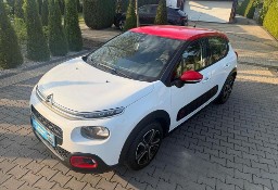 Citroen C3 III Pure Tech 83 S&amp;S ELLE 83KM 2019r Mozliwa zamiana!