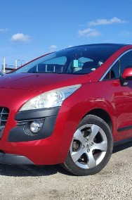 Peugeot 3008 I-2