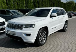 Jeep Grand Cherokee IV [WK2] Overland Europa 3.0d V6 Pneumatyka Panorama Skóry