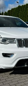 Jeep Grand Cherokee IV [WK2] Overland Europa 3.0d V6 Pneumatyka Panorama Skóry-3