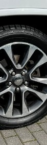 Jeep Grand Cherokee IV [WK2] Overland Europa 3.0d V6 Pneumatyka Panorama Skóry-4