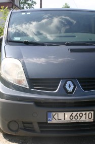 Renault Trafic 2.0 dCi 115 PS-2